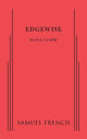 Book cover of: Edgewise. By: Eliza Clark