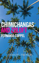 Book cover of: Chimichangas and Zoloft. By: Fernanda Coppel