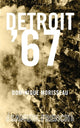 Book cover of: Detroit '67. By: Dominique Morisseau