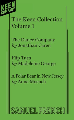 Keen Teens: Volume 1