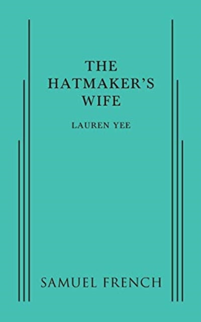 Book cover of: Hatmaker's Wife