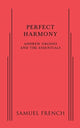 Book cover of: Perfect Harmony. By: Andrew Grosso