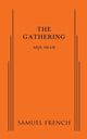 Book cover of: Gathering. By: Arje Shaw