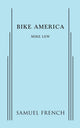 Book cover of: Bike America. By: Mike Lew