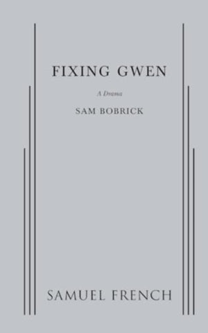 Fixing Gwen