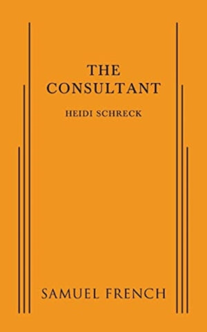 The Consultant