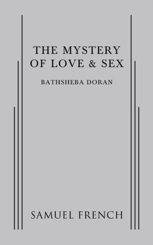 Mystery of Love & Sex
