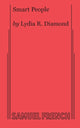 Book cover of: Smart People. By: Lydia R. Diamond