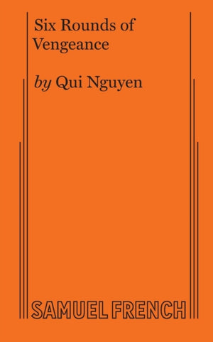 Six Rounds of Vengeance