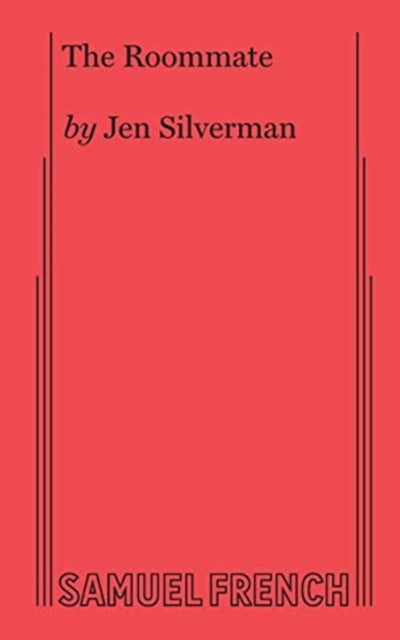 Book cover of: Roommate