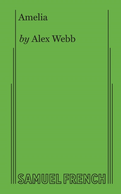 Book cover of: Amelia