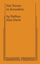 Book cover of: Nat Turner in Jerusalem. By: Nathan Alan Davis