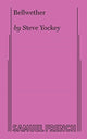 Book cover of: Bellwether. By: Steve Yockey