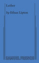 Book cover of: Luther. By: Ethan Lipton