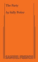 Book cover of: Party. By: SALLY POTTER