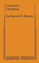 Book cover of: Lewiston/Clarkston. By: SAMUEL D. HUNTER