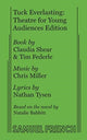 Book cover of: Tuck Everlasting: Theatre for Young Audiences Edition. By: Chris Miller