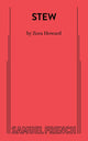 Book cover of: STEW. By: Zora Howard