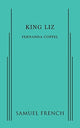 Book cover of: King Liz. By: Fernanda Coppel