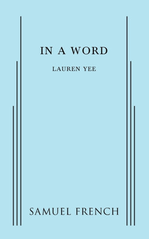 in a word