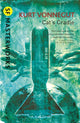Book cover of: Cat's Cradle