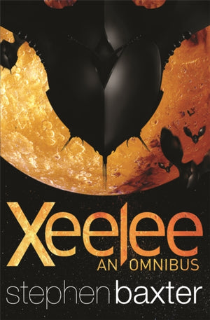 Xeelee: An Omnibus, Raft, Timelike Infinity, Flux, Ring