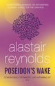 Book cover of: Poseidon's Wake