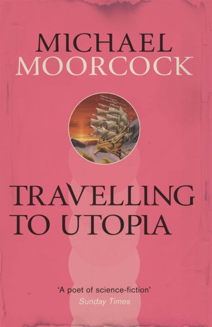 Book cover of: Travelling to Utopia