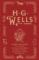 Book cover of: HG Wells Classic Collection