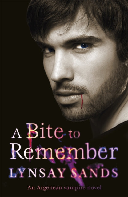 Book cover of: Bite to Remember