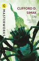 City 9780575105232 Clifford D. Simak