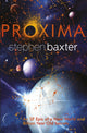 Book cover of: Proxima