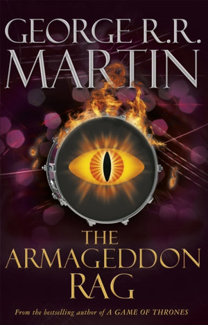 Armageddon Rag