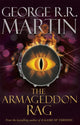 Book cover of: Armageddon Rag. By: George R. R. Martin