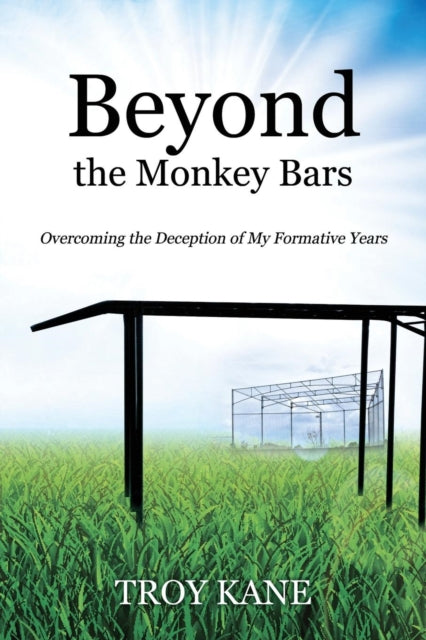 Book cover of: Beyond the Monkey Bars