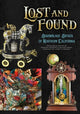 Book cover of: Lost and Found. By: Esther Siegel