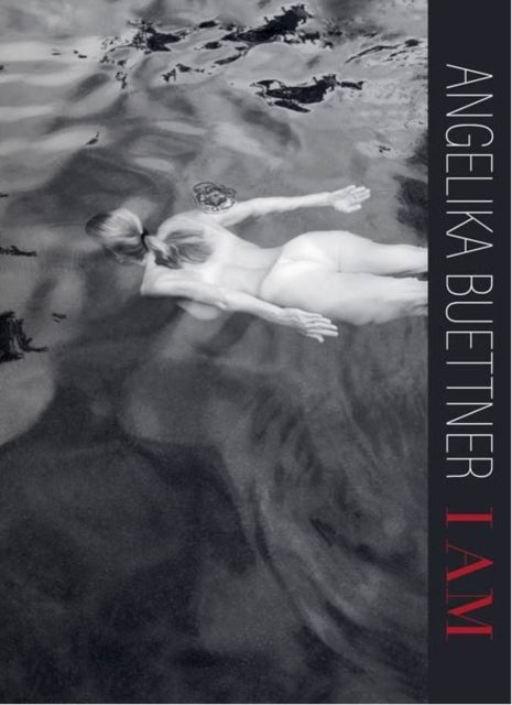 Book cover of: I AM