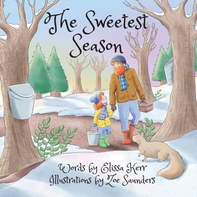 Sweetest Season 9780578576527 Elissa Kerr