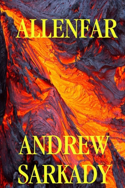 Book cover of: Allenfar