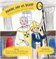 Book cover of: Dominic and His Bishop. By: Phyllis Elder McAndrew