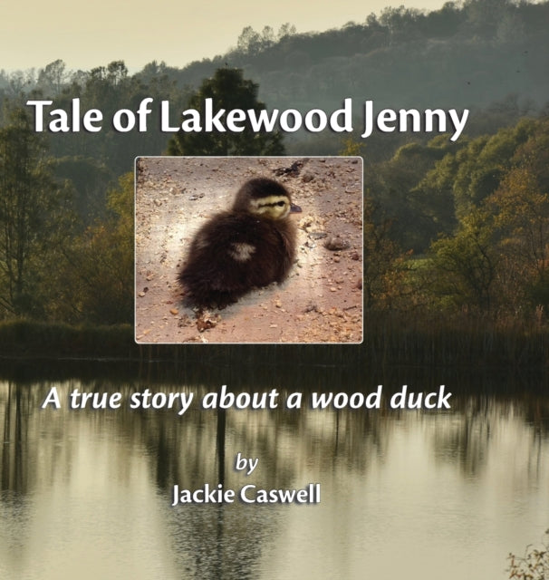 Book cover of: Tale of Lakewood Jenny