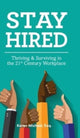 Book cover of: Stay Hired. By: Karen Michael