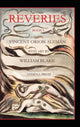 Book cover of: Reveries, Book I, With Art by William Blake