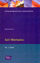 Book cover of: Soil Mechanics