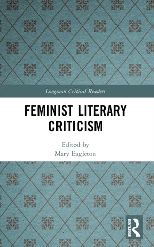 Feminist Literary Criticism