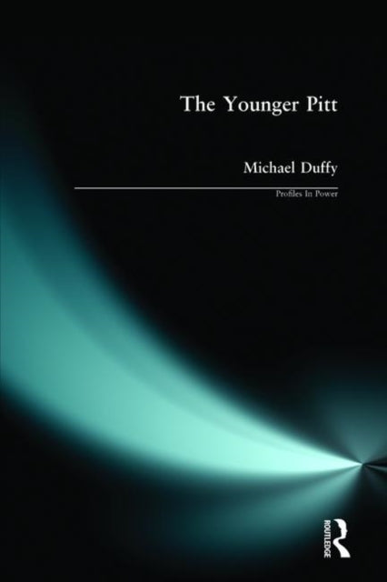 Book cover of: Younger Pitt