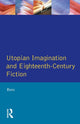 Book cover of: Utopian Imagination and Eighteenth Century Fiction