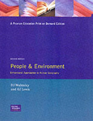 People and Environment