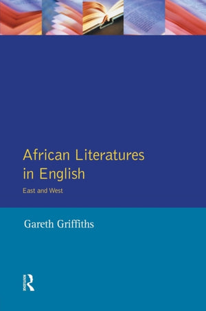 African Literatures in English