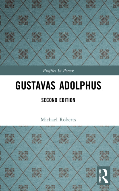 Book cover of: Gustavas Adolphus